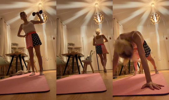 ladyyanna7 TikTok Live — Sep 15, 2026, 10:53 PM