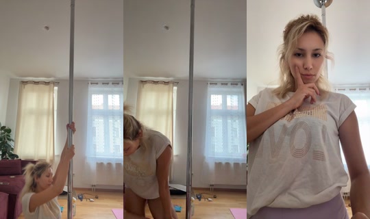 ladyyanna7 TikTok Live — Sep 17, 2026, 11:53 AM