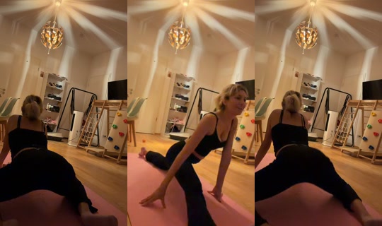 ladyyanna7 TikTok Live — Sep 21, 2026, 10:38 PM