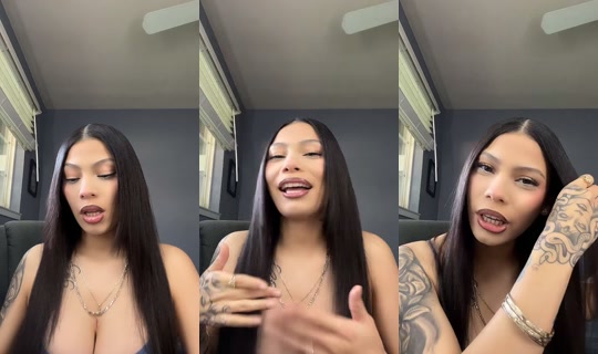 ladyydineroo TikTok Live — Sep 25, 2026, 1:03 AM