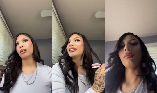 ladyydineroo TikTok Live — Sep 28, 2026, 12:44 AM