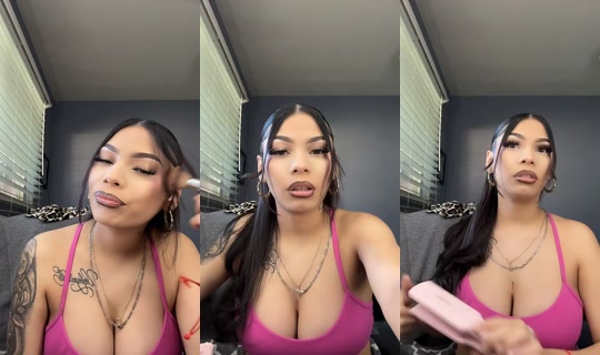 ladyydineroo TikTok Live — Oct 4, 2026, 12:27 AM