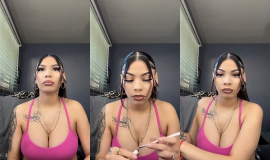ladyydineroo TikTok Live — Oct 4, 2026, 12:51 AM