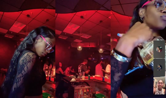 laeriavalentina TikTok Live — Aug 24, 2026, 2:45 AM