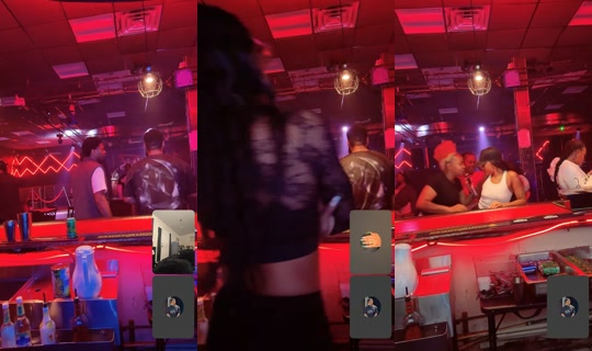 laeriavalentina TikTok Live — Aug 24, 2026, 3:35 AM
