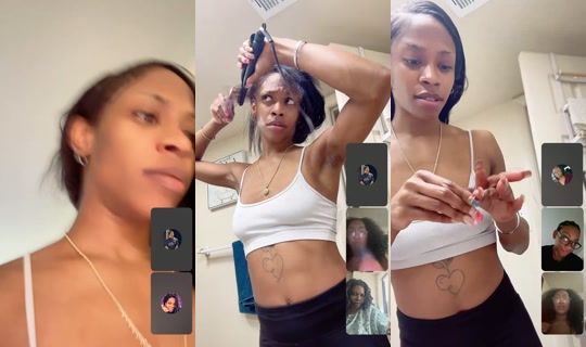 laeriavalentina TikTok Live — Aug 30, 2026, 7:08 PM