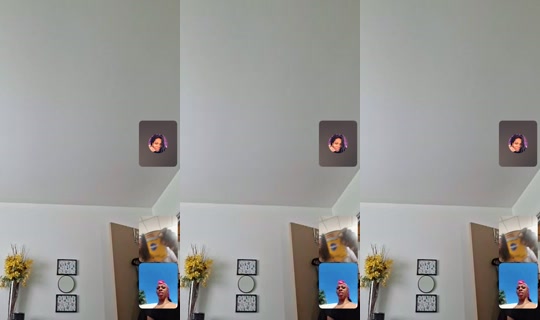 laeriavalentina TikTok Live — Aug 30, 2026, 8:34 PM