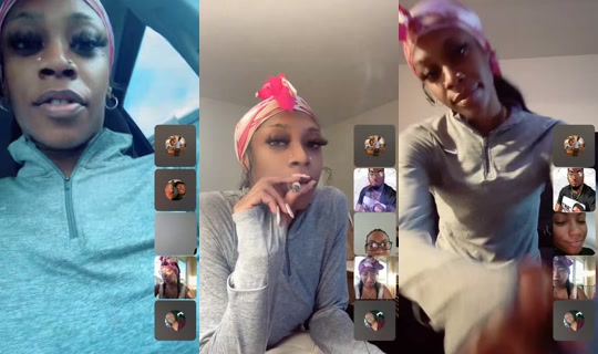 laeriavalentina TikTok Live — Aug 30, 2026, 10:53 PM