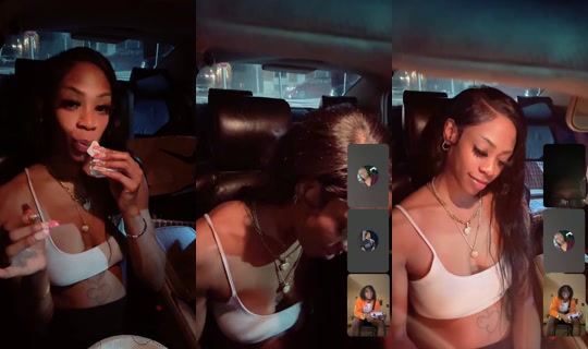 laeriavalentina TikTok Live — Sep 1, 2026, 1:36 AM
