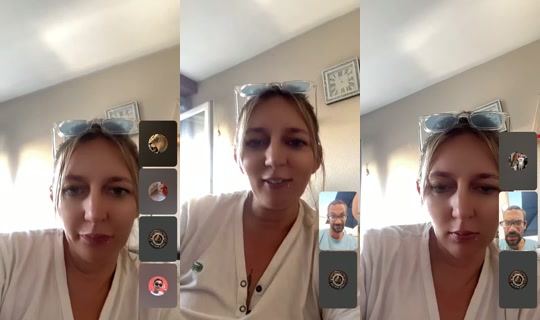 laet122 TikTok Live — Sep 22, 2026, 3:13 PM