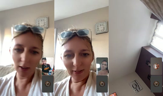 laet122 TikTok Live — Sep 22, 2026, 3:58 PM