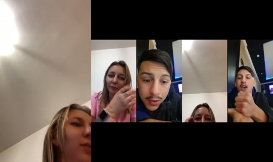 laet122 TikTok Live — Sep 26, 2026, 9:52 PM