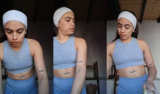 lafamiladeloslocosadams TikTok Live — Sep 8, 2026, 6:49 PM