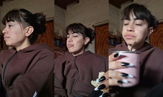 lafamiladeloslocosadams TikTok Live — Sep 10, 2026, 1:56 PM