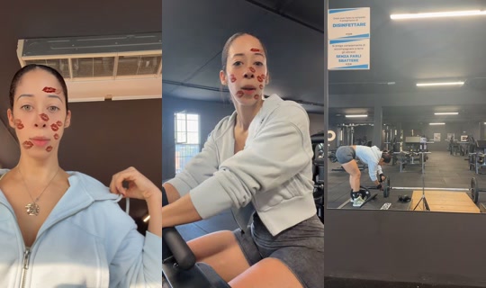 laferminmabel TikTok Live — Oct 1, 2026, 6:50 AM