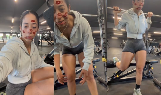 laferminmabel TikTok Live — Oct 1, 2026, 7:49 AM