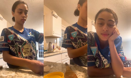 laflaquitahermosavale28 TikTok Live — Aug 31, 2026, 12:26 AM