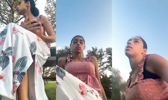 laflaquitahermosavale28 TikTok Live — Aug 31, 2026, 11:56 PM