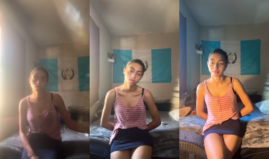 laflaquitahermosavale28 TikTok Live — Sep 1, 2026, 4:13 PM