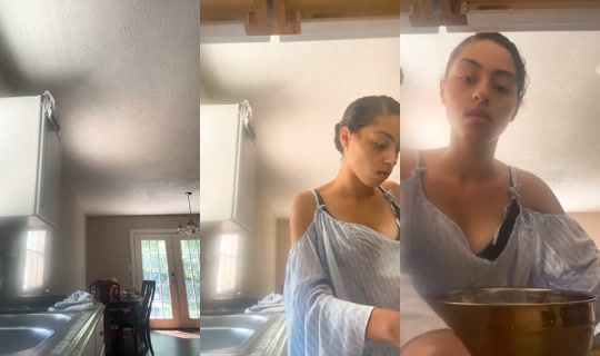 laflaquitahermosavale28 TikTok Live — Sep 1, 2026, 6:14 PM