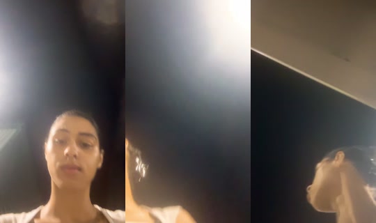 laflaquitahermosavale28 TikTok Live — Sep 2, 2026, 3:20 AM
