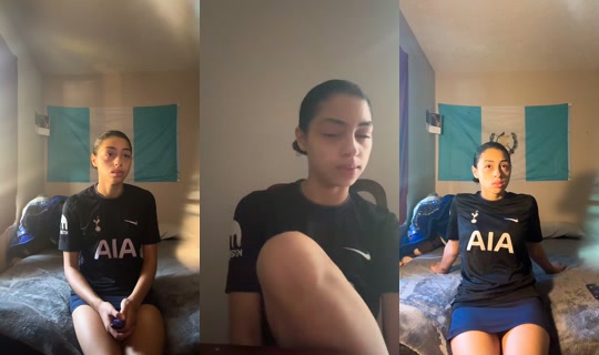laflaquitahermosavale28 TikTok Live — Sep 2, 2026, 1:48 PM