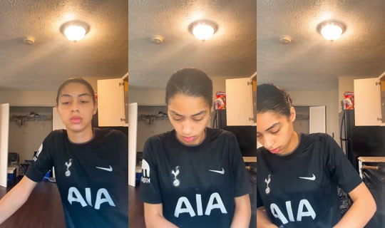 laflaquitahermosavale28 TikTok Live — Sep 2, 2026, 5:52 PM