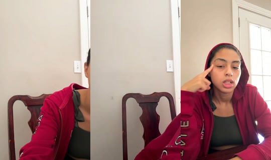 laflaquitahermosavale28 TikTok Live — Sep 15, 2026, 7:56 PM