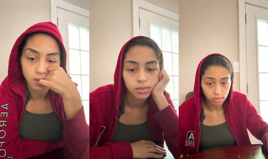 laflaquitahermosavale28 TikTok Live — Sep 15, 2026, 8:47 PM