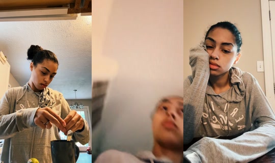 laflaquitahermosavale28 TikTok Live — Sep 16, 2026, 2:12 PM