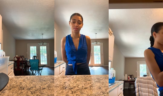 laflaquitahermosavale282 TikTok Live — Sep 9, 2026, 3:40 PM