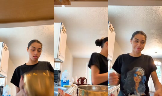 laflaquitahermosavale282 TikTok Live — Sep 10, 2026, 6:02 PM
