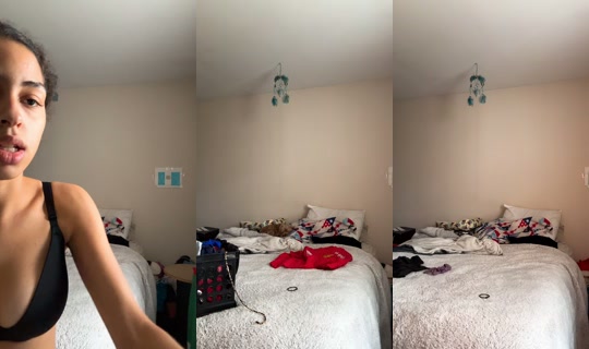 laflaquitahermosavale282 TikTok Live — Sep 10, 2026, 10:53 PM