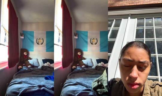 laflaquitavalentina28 TikTok Live — Sep 29, 2026, 6:23 PM