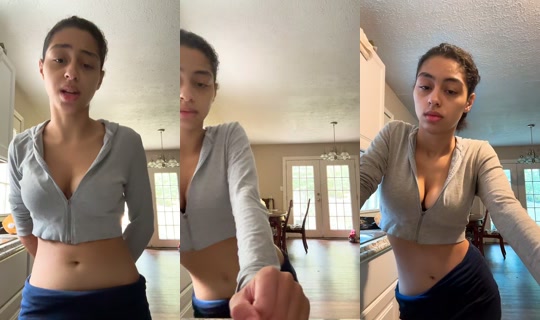 laflaquitavalentina28 TikTok Live — Sep 30, 2026, 10:25 PM
