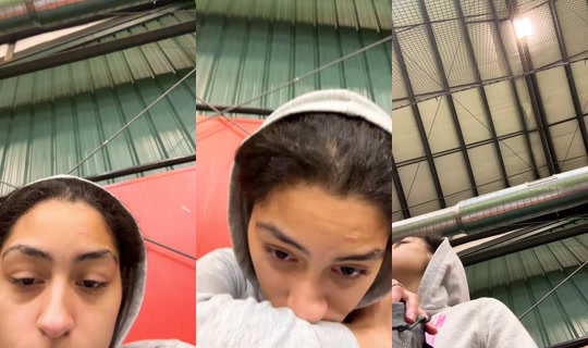 laflaquitavalentina28 TikTok Live — Oct 7, 2026, 4:22 AM