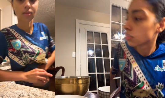 laflaquitavalentina28 TikTok Live — Oct 7, 2026, 11:38 PM
