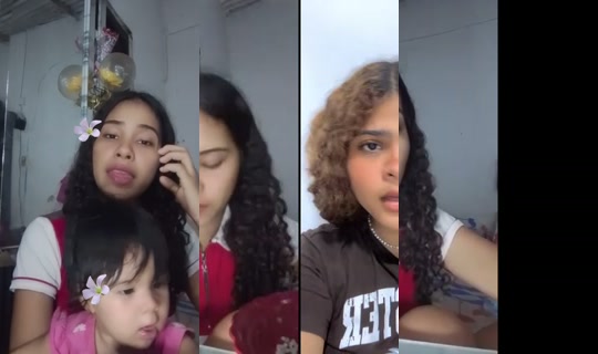laflaquitayesseni6 TikTok Live — Aug 28, 2026, 2:34 AM