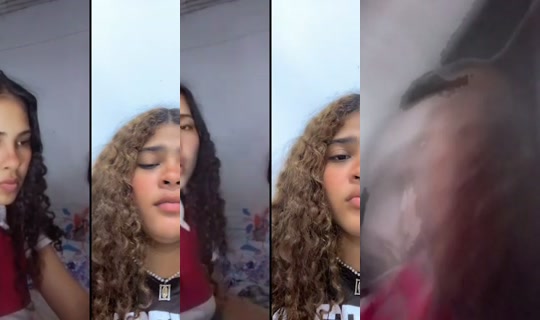 laflaquitayesseni6 TikTok Live — Aug 28, 2026, 3:36 AM