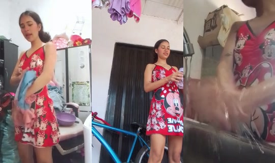 laflaquitayesseni6 TikTok Live — Aug 28, 2026, 6:09 PM