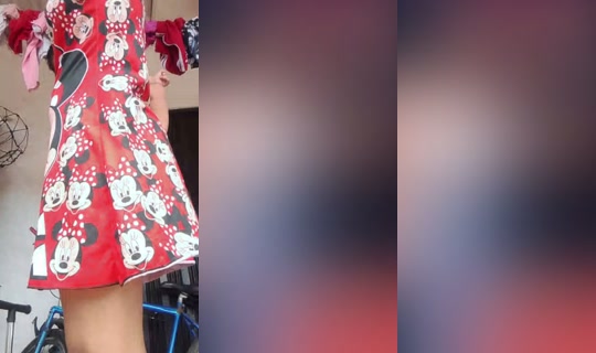 laflaquitayesseni6 TikTok Live — Aug 28, 2026, 7:00 PM