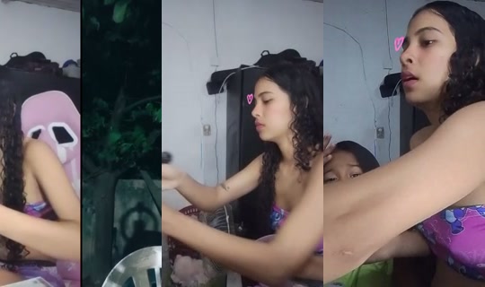 laflaquitayesseni6 TikTok Live — Aug 29, 2026, 12:24 AM