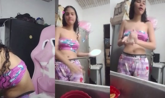 laflaquitayesseni6 TikTok Live — Aug 29, 2026, 1:14 AM