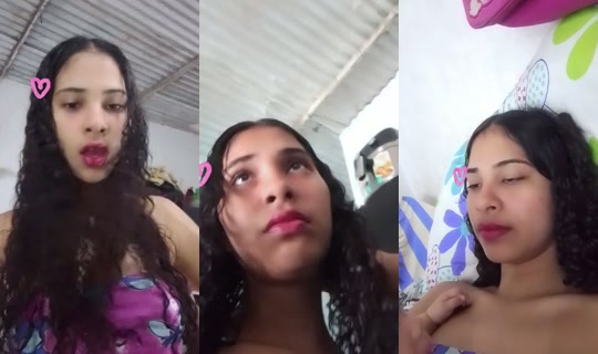laflaquitayesseni6 TikTok Live — Aug 30, 2026, 3:24 PM