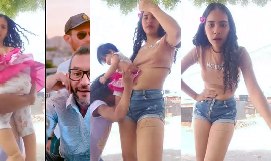 laflaquitayesseni6 TikTok Live — Aug 31, 2026, 5:54 PM