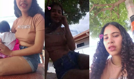 laflaquitayesseni6 TikTok Live — Aug 31, 2026, 6:23 PM