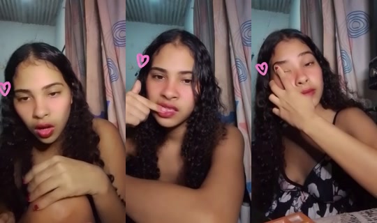 laflaquitayesseni6 TikTok Live — Sep 29, 2026, 12:33 AM