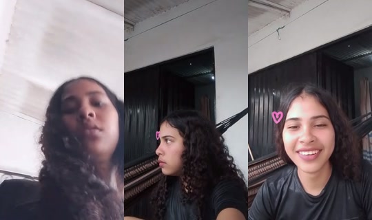 laflaquitayesseni6 TikTok Live — Sep 30, 2026, 9:36 PM