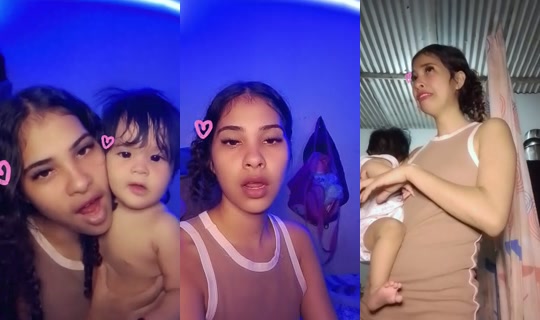 laflaquitayesseni6 TikTok Live — Oct 2, 2026, 11:23 PM
