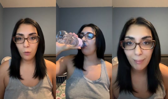 lafolleefollee05 TikTok Live — Aug 22, 2026, 8:26 PM
